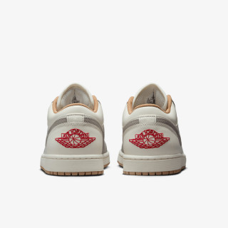 NIKE Спортни обувки AIR JORDAN 1 LOW 