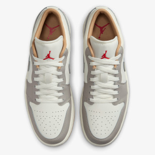 NIKE Спортни обувки AIR JORDAN 1 LOW 