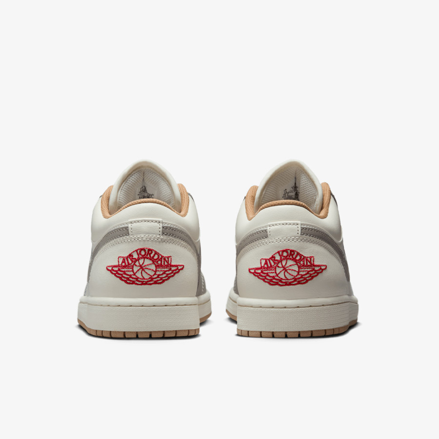 NIKE Спортни обувки AIR JORDAN 1 LOW 