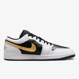 NIKE Спортни обувки AIR JORDAN 1 LOW 