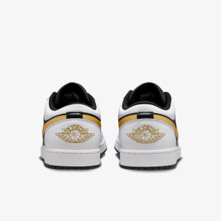 NIKE Спортни обувки AIR JORDAN 1 LOW 