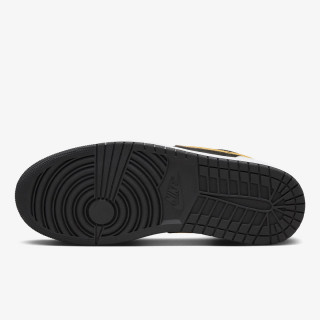 NIKE Спортни обувки AIR JORDAN 1 LOW 