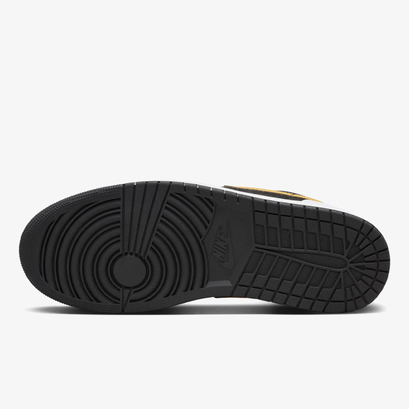 NIKE Спортни обувки AIR JORDAN 1 LOW 