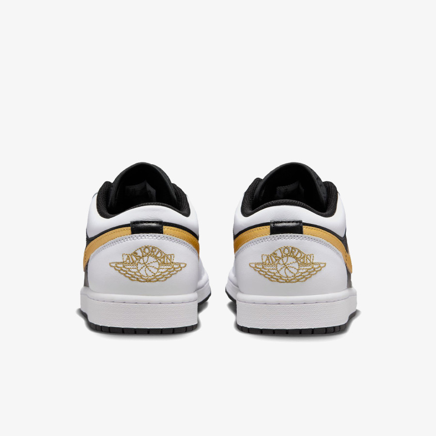 NIKE Спортни обувки AIR JORDAN 1 LOW 