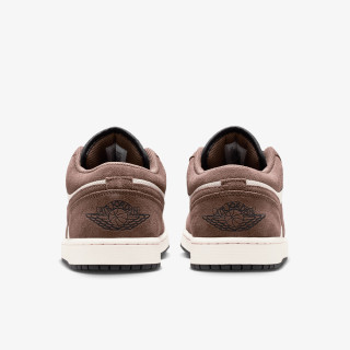 NIKE Спортни обувки AIR JORDAN 1 LOW 