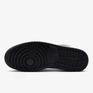 NIKE Спортни обувки AIR JORDAN 1 LOW 