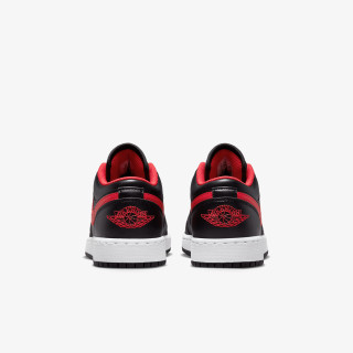 NIKE Спортни обувки ir Jordan 1 Low 