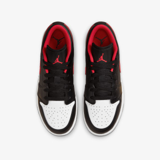 NIKE Спортни обувки ir Jordan 1 Low 