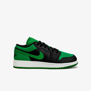 NIKE Спортни обувки Air Jordan 1 Low 