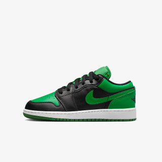 NIKE Спортни обувки Air Jordan 1 Low 