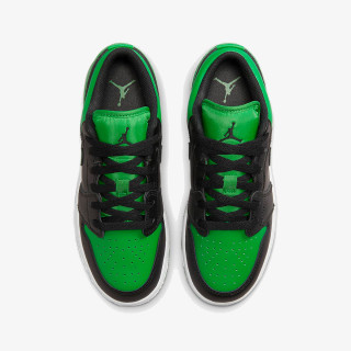 NIKE Спортни обувки Air Jordan 1 Low 