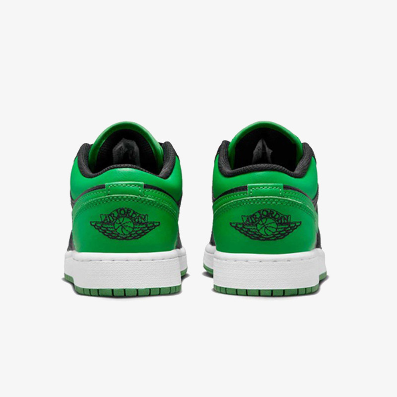 NIKE Спортни обувки Air Jordan 1 Low 