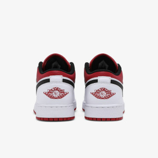 NIKE Спортни обувки AIR JORDAN 1 LOW BG 