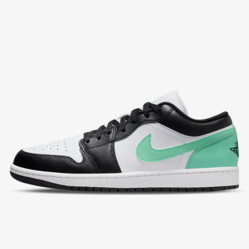 NIKE Спортни обувки Air Jordan 1 Low 