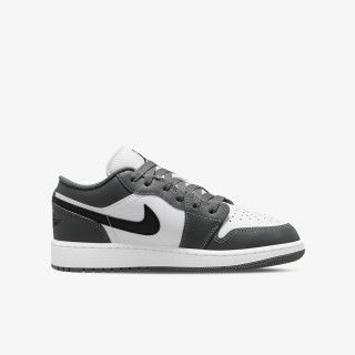 NIKE Спортни обувки AIR JORDAN 1 LOW BG 
