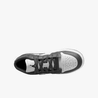 NIKE Спортни обувки AIR JORDAN 1 LOW BG 
