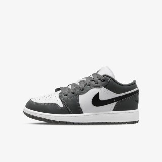NIKE Спортни обувки AIR JORDAN 1 LOW BG 