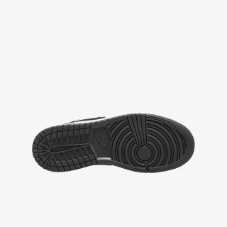 NIKE Спортни обувки AIR JORDAN 1 LOW BG 