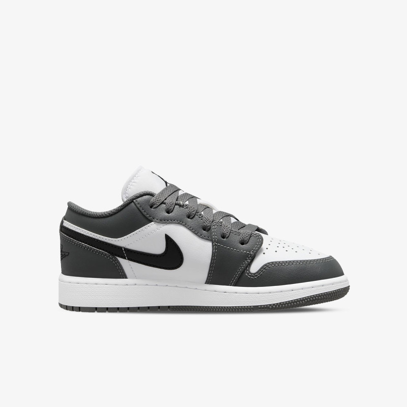 NIKE Спортни обувки AIR JORDAN 1 LOW BG 