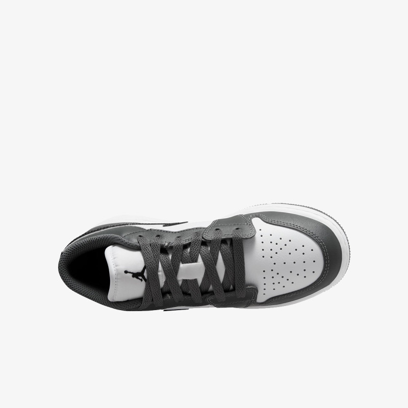 NIKE Спортни обувки AIR JORDAN 1 LOW BG 