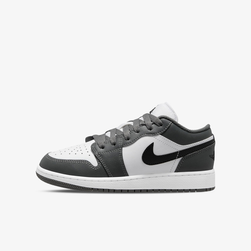 NIKE Спортни обувки AIR JORDAN 1 LOW BG 