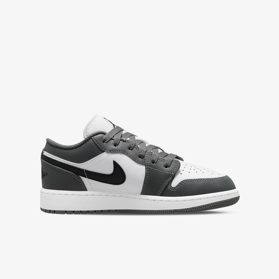 NIKE Спортни обувки AIR JORDAN 1 LOW BG 