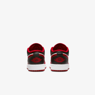 NIKE Спортни обувки AIR JORDAN 1 LOW 