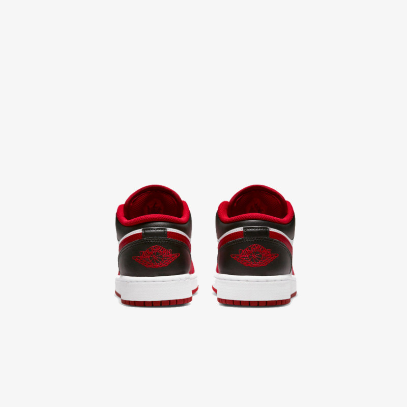 NIKE Спортни обувки AIR JORDAN 1 LOW 