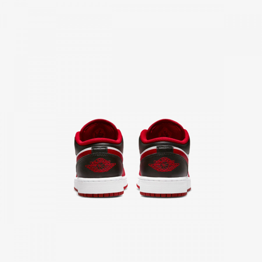 NIKE Спортни обувки AIR JORDAN 1 LOW 