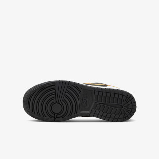 NIKE Спортни обувки AIR JORDAN 1 LOW BG 