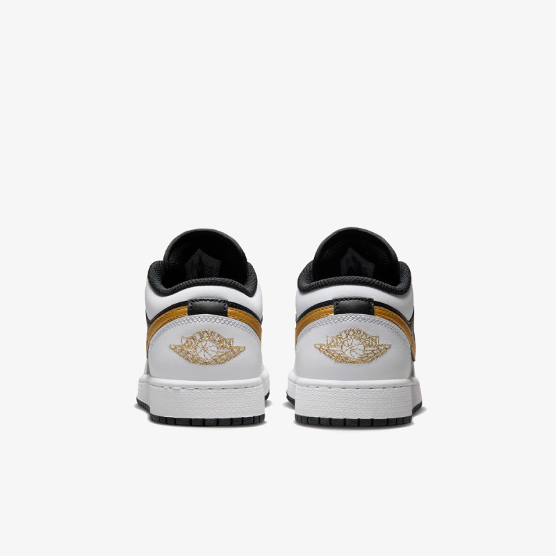 NIKE Спортни обувки AIR JORDAN 1 LOW BG 