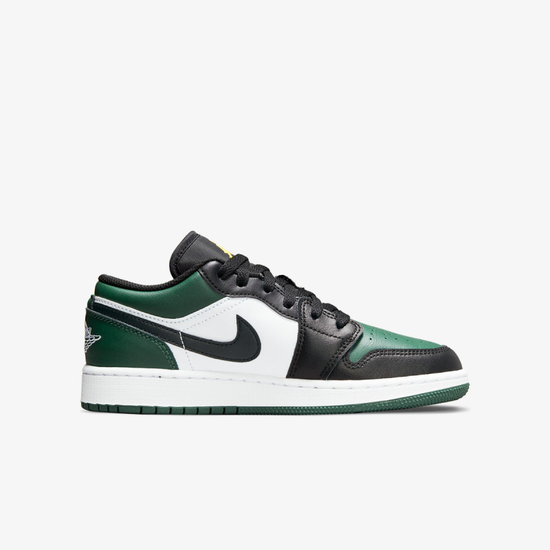 NIKE Спортни обувки AIR JORDAN 1 LOW BG | Buzz - Online Shop