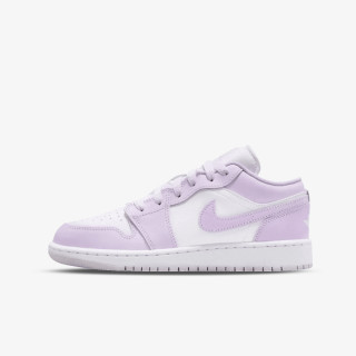 NIKE Спортни обувки AIR JORDAN 1 LOW BG 