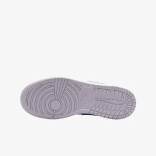 NIKE Спортни обувки AIR JORDAN 1 LOW BG 