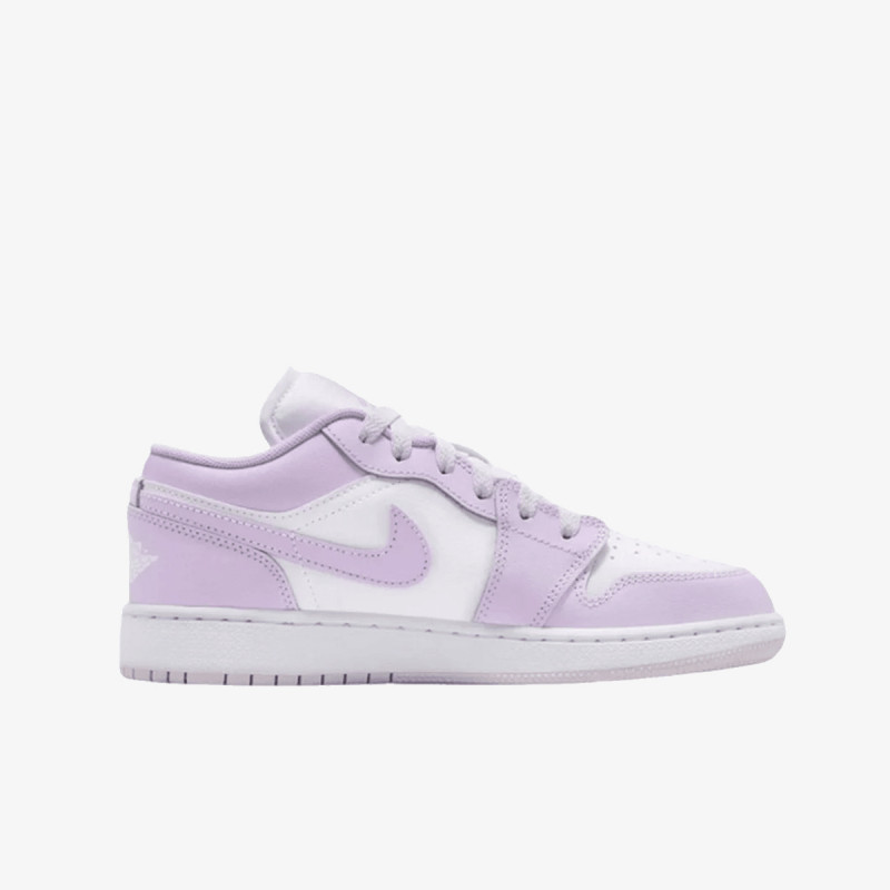 NIKE Спортни обувки AIR JORDAN 1 LOW BG 