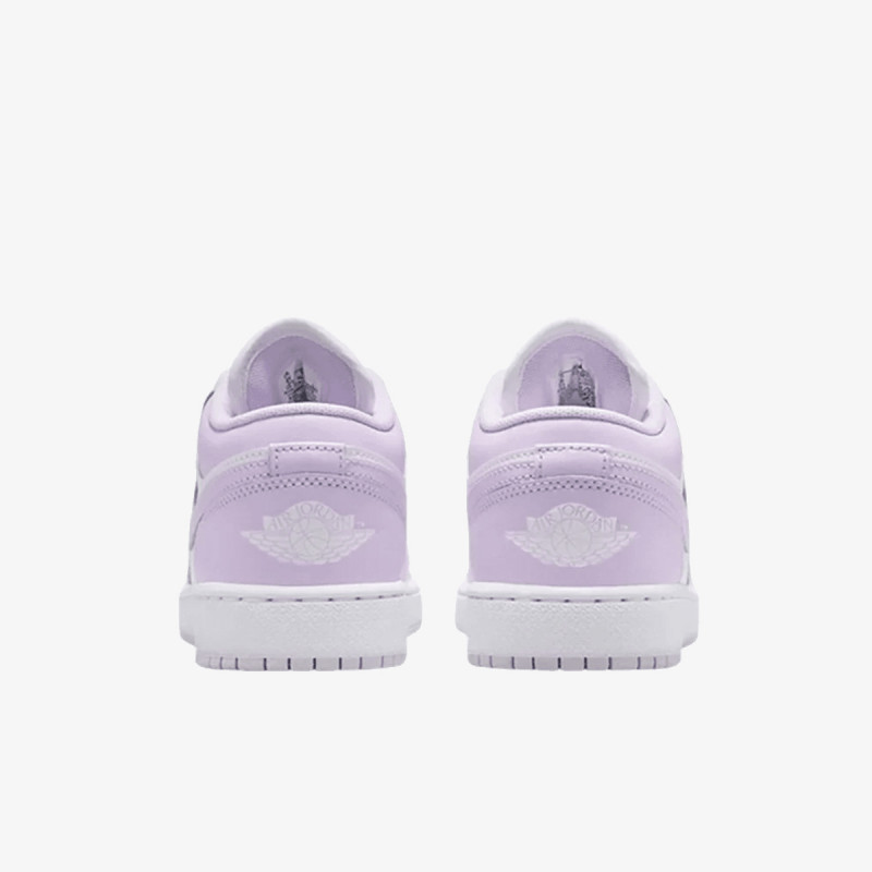 NIKE Спортни обувки AIR JORDAN 1 LOW BG 