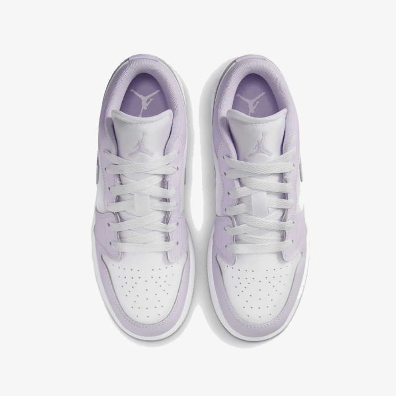 NIKE Спортни обувки AIR JORDAN 1 LOW BG 