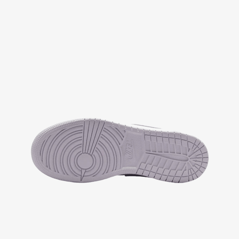 NIKE Спортни обувки AIR JORDAN 1 LOW BG 