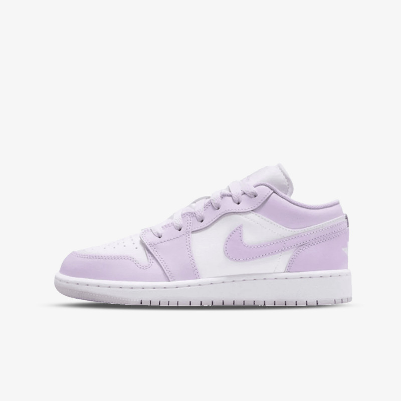 NIKE Спортни обувки AIR JORDAN 1 LOW BG 