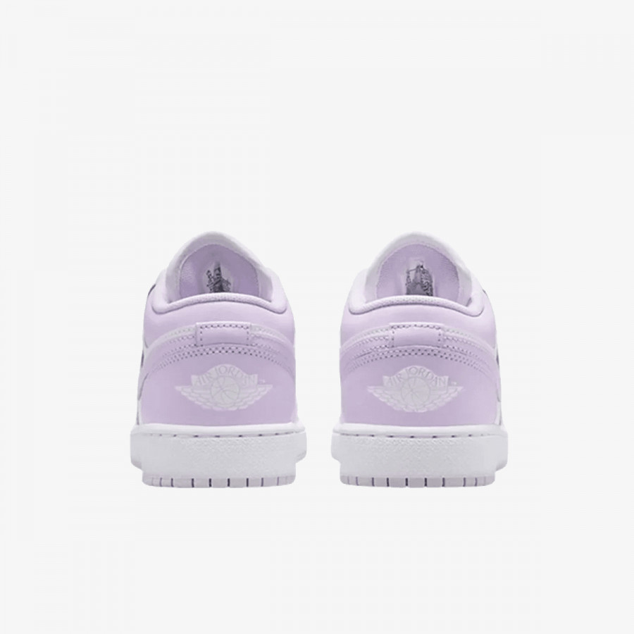 NIKE Спортни обувки AIR JORDAN 1 LOW BG 