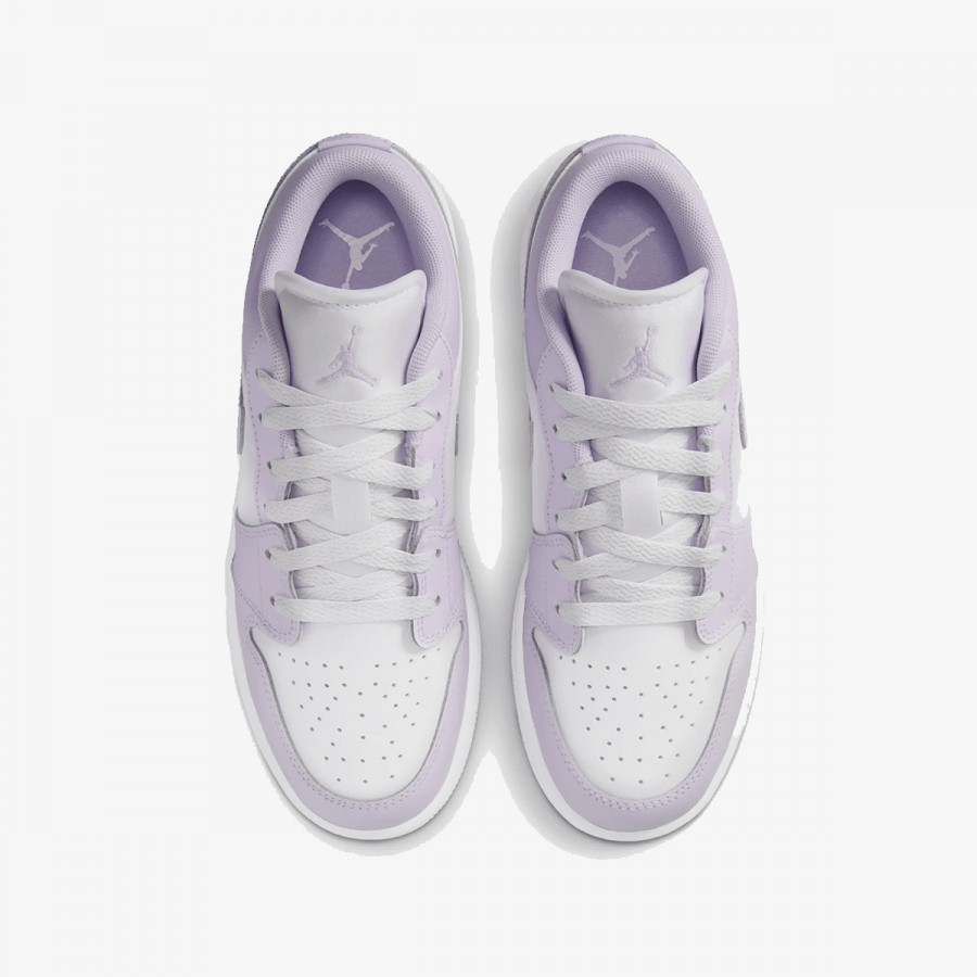 NIKE Спортни обувки AIR JORDAN 1 LOW BG 
