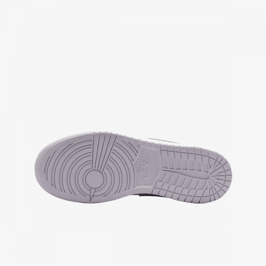 NIKE Спортни обувки AIR JORDAN 1 LOW BG 