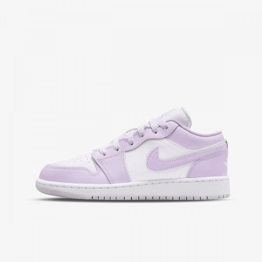 NIKE Спортни обувки AIR JORDAN 1 LOW BG 