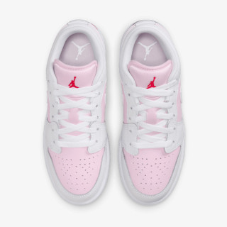 NIKE Спортни обувки Air Jordan 1 