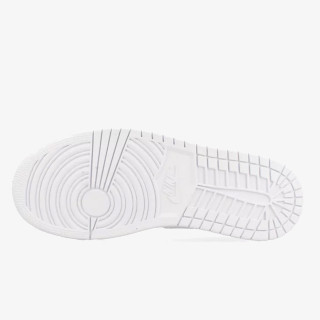 NIKE Спортни обувки AIR JORDAN 1 MID