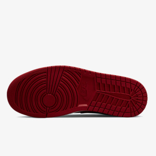 NIKE Спортни обувки Air Jordan 1 