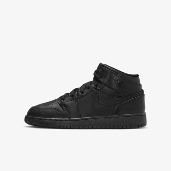 AIR JORDAN 1 MID BG