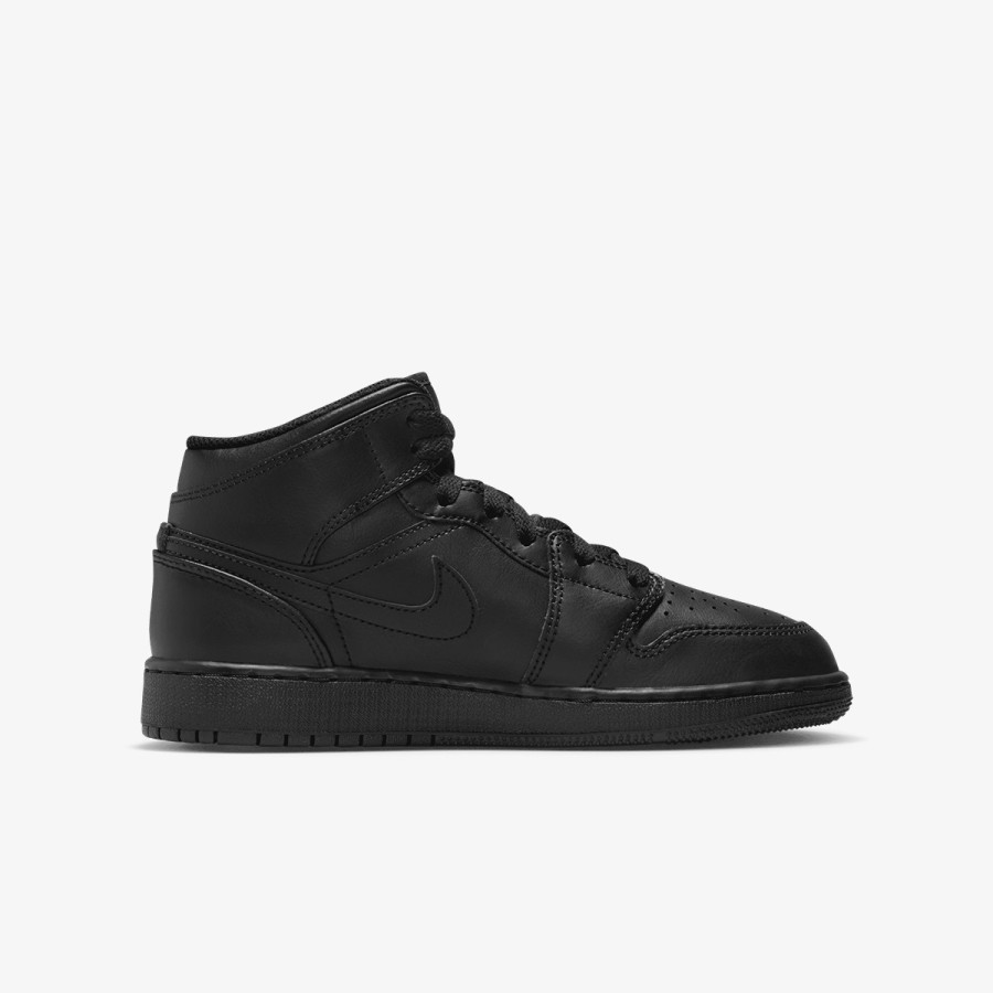 NIKE Спортни обувки Air Jordan 1 Mid 