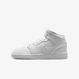 NIKE Спортни обувки Air Jordan 1 Mid 