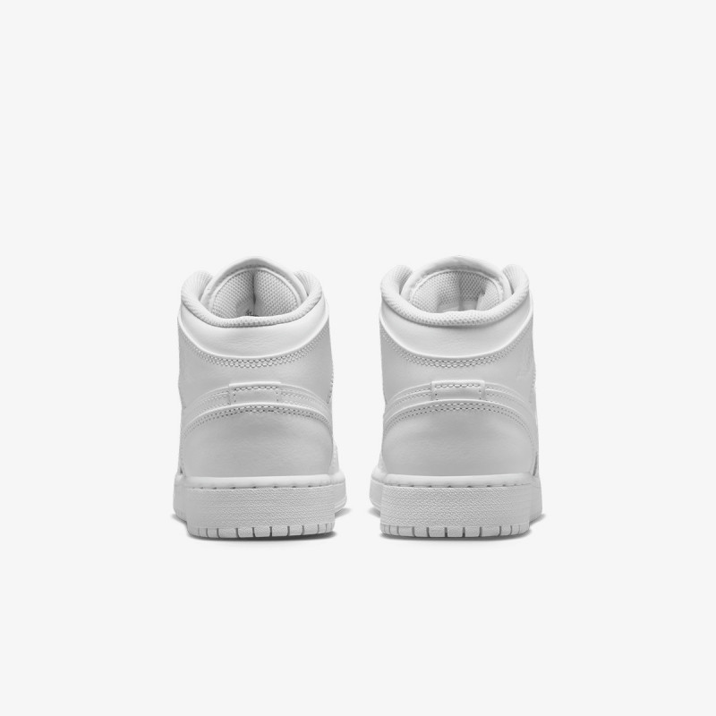 NIKE Спортни обувки Air Jordan 1 Mid 